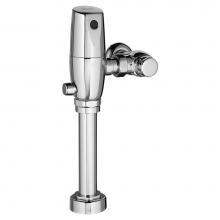 American Standard 6066761.002 - Ultima™ Selectronic Touchless Toilet Flush Valve, Piston-Type, PWRX, Dual Flush 1.6/ 1.1 gpf (6.