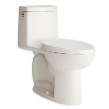 American Standard 735182-400.020 - Loft® One-Piece Toilet Tank Cover