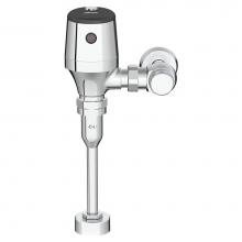 American Standard 6245051.002 - Ultima® Selectronic® Exposed Urinal Flush Valve, Diaphragm Type, Battery, 0.5 gpf/1.9 Lp