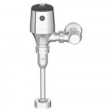 American Standard 624B101.002 - Ultima® Selectronic® Exposed Urinal Flush Valve, Diaphragm Type, Base Model, 1.0 gpf/3.8