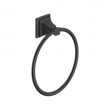 American Standard 7455190.243 - Town Square® S Towel Ring