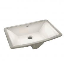 American Standard 0330000.222 - Townsend® Under Counter Sink