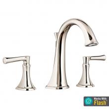 American Standard T722900.013 - Estate® Bathtub Faucet for Flash® Rough-In Valve With Lever Handles