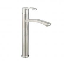 American Standard 7430151.295 - BERWICK SL VESSEL FAUCET LESS