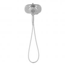 American Standard 9038254.002 - Spectra® Duo 2-in-1 Hand Shower 1.8 gpm/6.8 L/min