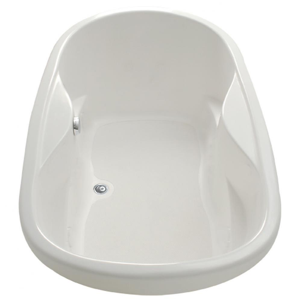 Essence 4260 Swirl-way Bathtub