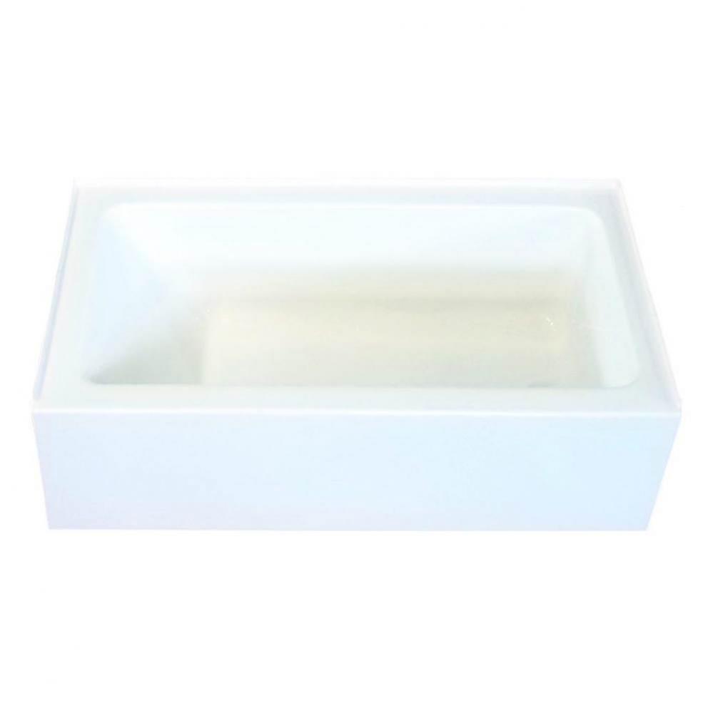 3060Tfs Lh Ps Ba Pro-Spec Bathtub