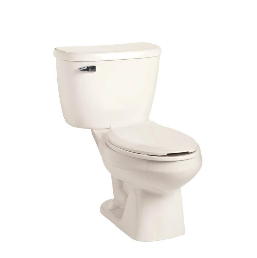 Quantum 1.28 Elongated Toilet Combination