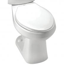 Mansfield Plumbing 148110510 - BOWL 148-10 EL ADA BONE