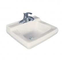 Mansfield Plumbing 191714300 - LAV 1917C 4'' BISC