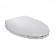 Mansfield Plumbing 007470700 - SEAT SB700 EL SMART CL WHT