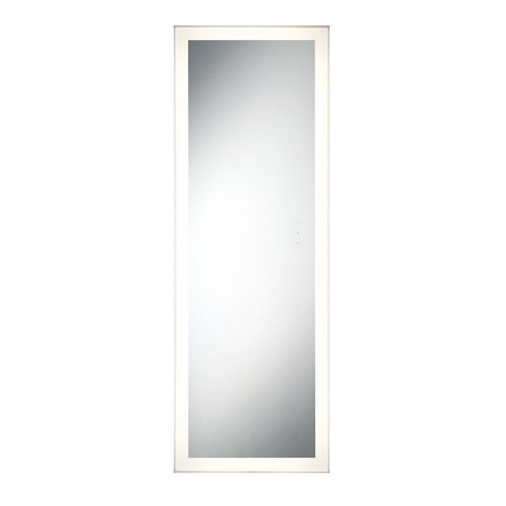 Odessa 60&#34; Rectangular Mirror