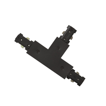 Eurofase 1540-01 - T Connector, Black