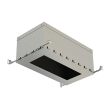 Eurofase 24073-011 - Ic Box, Te113/gu10LT /tr/163/led