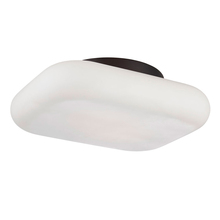 Eurofase 26631-011 - Alma, 2LT LED Flushmount, Bronze