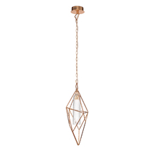 Eurofase 33758-015 - Verdino, LED Pendant, Large, Gold