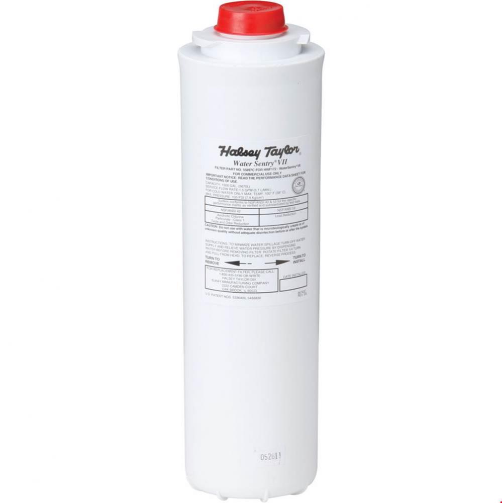 WaterSentry Plus Replacement Filters (12) (Bottle Fillers)