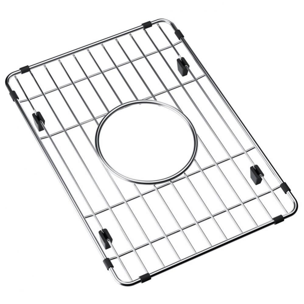 Stainless Steel 10-7/16&apos;&apos; x 14-9/16&apos;&apos; x 1-5/16&apos;&apos; Bottom Grid