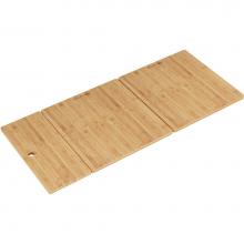 Elkay CS45CW - Circuit Chef Cherry Wood 43-3/4'' x 18-3/4'' x 3/4'' Cutting Boards