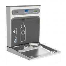 Elkay EMABFWS-RF - ezH2O RetroFit Bottle Filling Station Kit for EMAB Family, Non-Filtered Non-Refrigerated