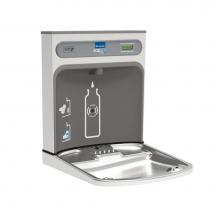 Elkay EZWSRK - ezH2O RetroFit Bottle Filling Station Kit for EZ Family, Non-Filtered Non-Refrigerated