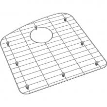 Elkay GOBG1819SS - Dayton Stainless Steel 16-3/4'' x 17-1/4'' x 1'' Bottom Grid