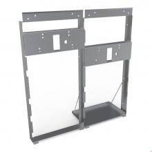 Elkay HTDBLFRM - Halsey Taylor Mounting Frame for bi-level HRF SER/ESR