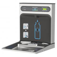 Elkay HTHB-HAC-RF - Halsey Taylor HydroBoost Bottle Filling Station RetroFit Kit, Filtered Non-Refrigerated