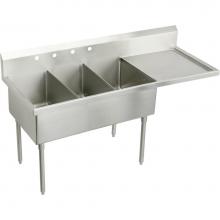 Scullery Sink