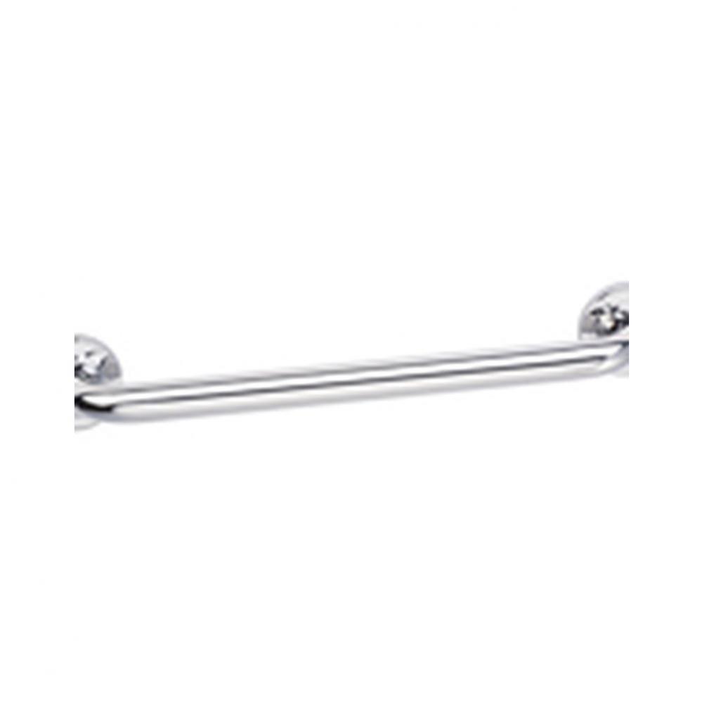 Grab Bar  1-1/4&apos;&apos; X 42&apos;&apos; L  Ch