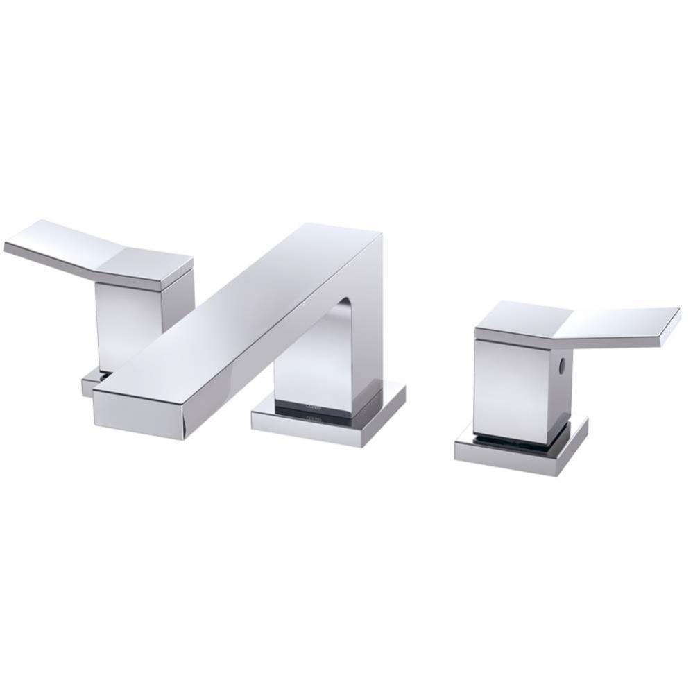 Avian 2H Roman Tub Trim Kit w/out Spray Chrome