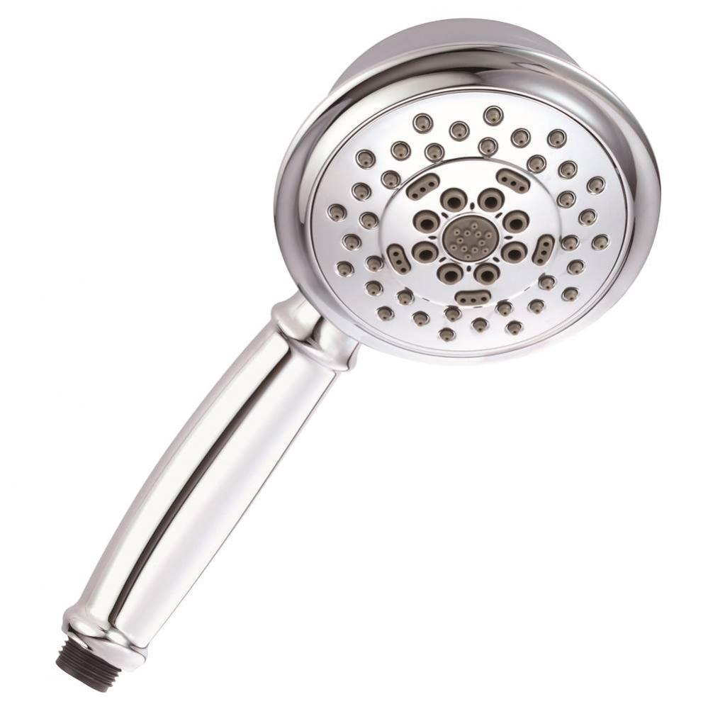 Surge 5 Function Handshower 2.5gpm Chrome