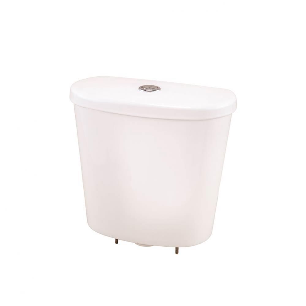 Maxwell SE 1.1/1.6gpf Dual Flush Insulated Tank 12&apos;&apos; Rough-In White