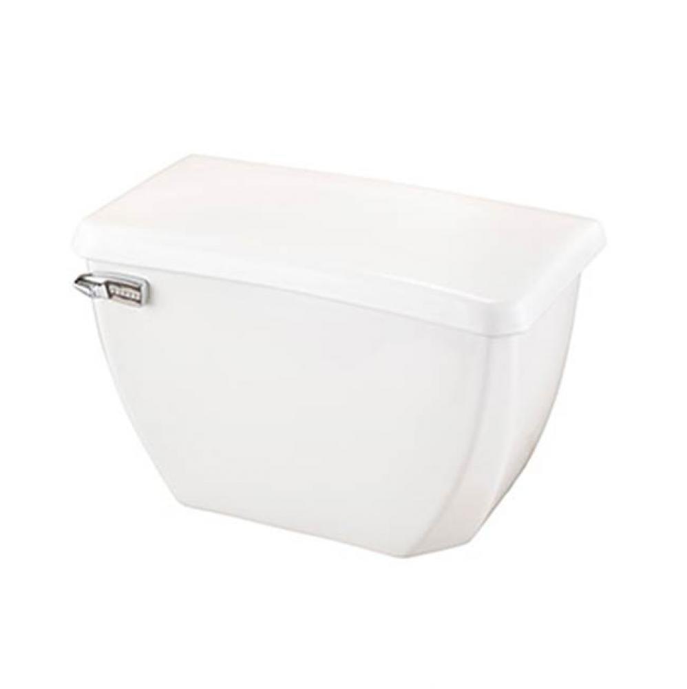 Ultra Flush 1.28gpf Tank- 14&apos;&apos; Rough-in White