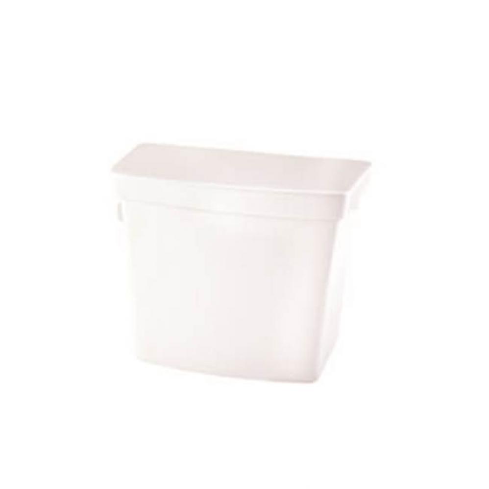 Tank Cover for G0028187 Burr Ridge 12&apos;&apos; Rough-in Tank White