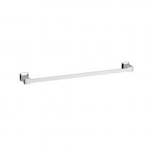 Gerber Plumbing D444562 - Fairbanks™ 24'' Towel Bar