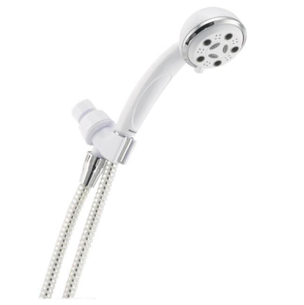 Peerless Universal Showering Components: 3 Function Hand Shower