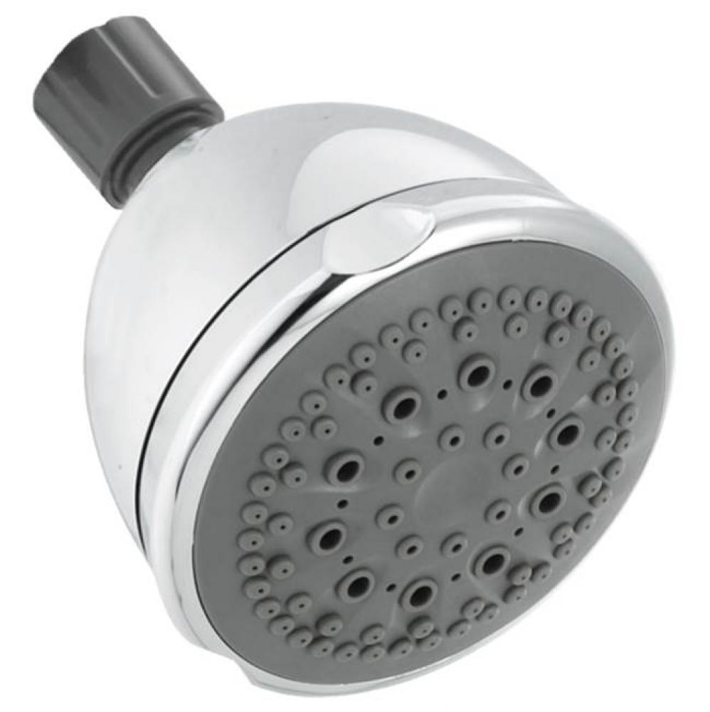 Peerless Universal Showering Components: 5-Setting Shower Head