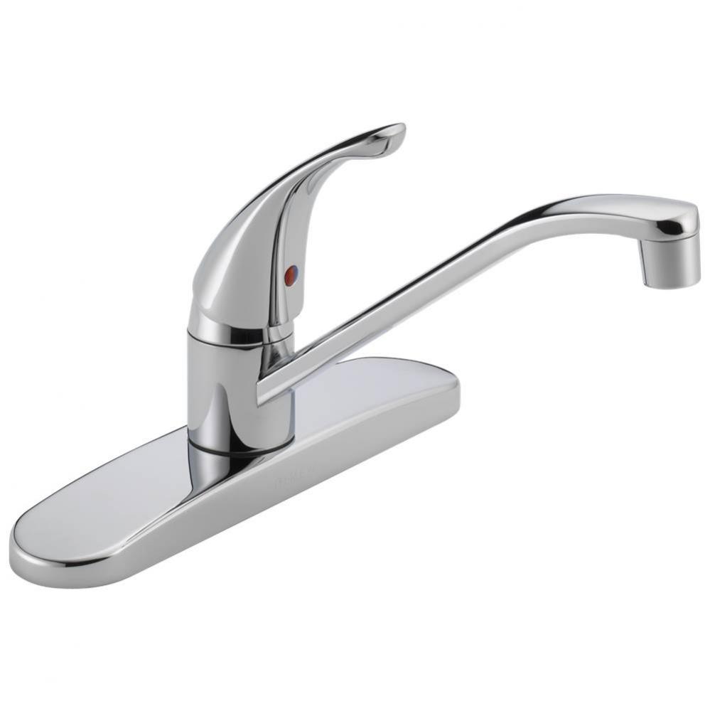 Core Single Handle Kitchen Faucet