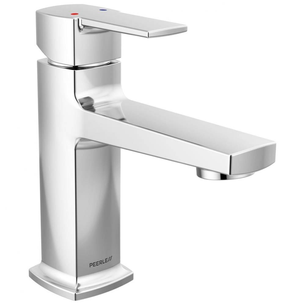 Ezra Single Top Handle Lavatory Faucet