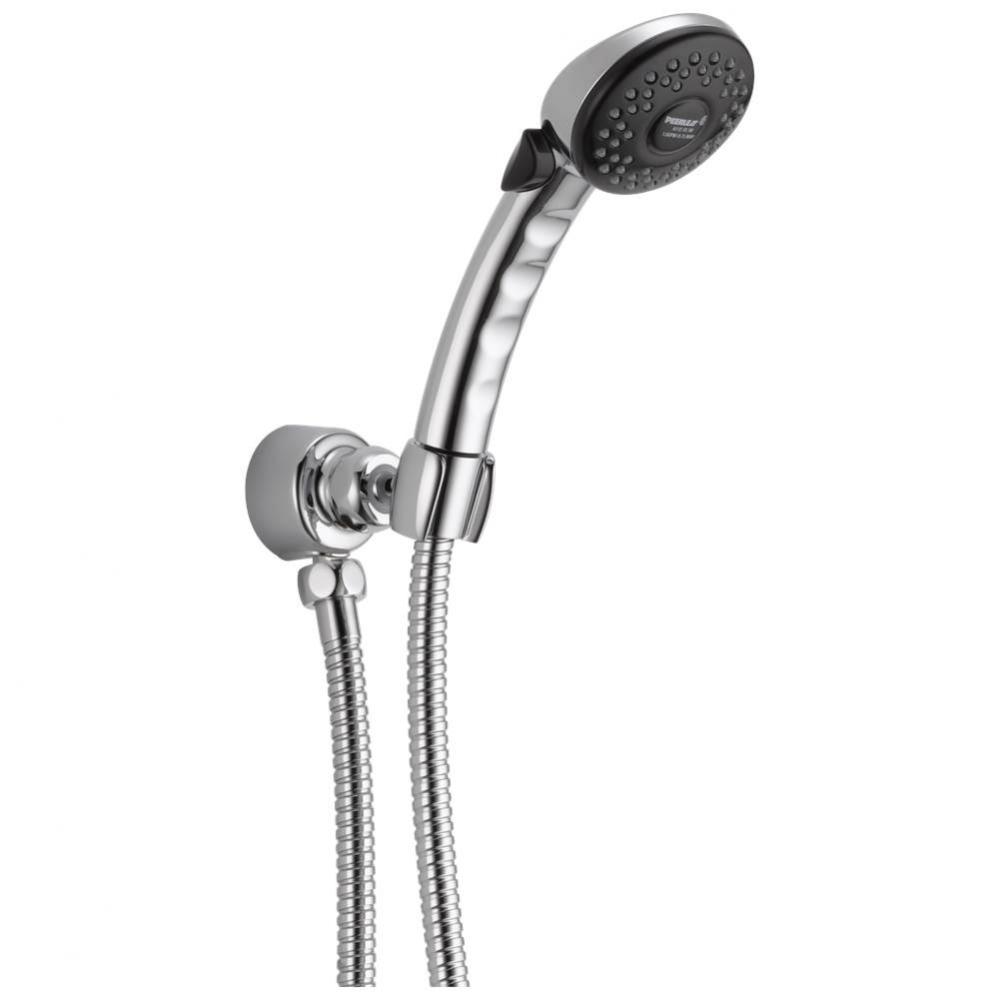 Peerless Choice: Wall Mount Handshower - ADA