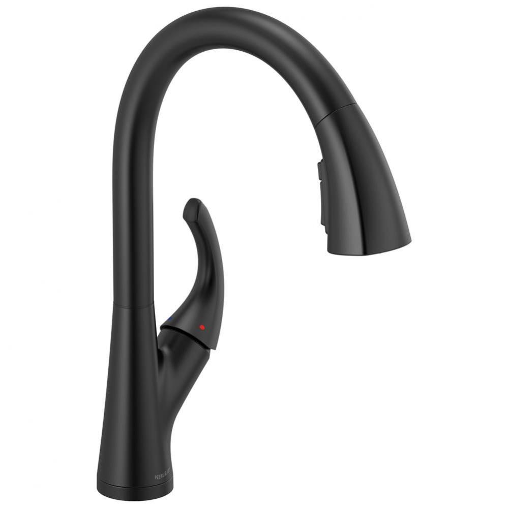 Parkwood&#xae; Single Handle Pulldown Kitchen Faucet