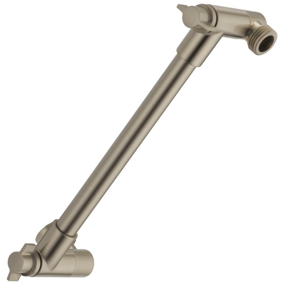 Peerless Universal Showering Components: Adjustable Shower Arm