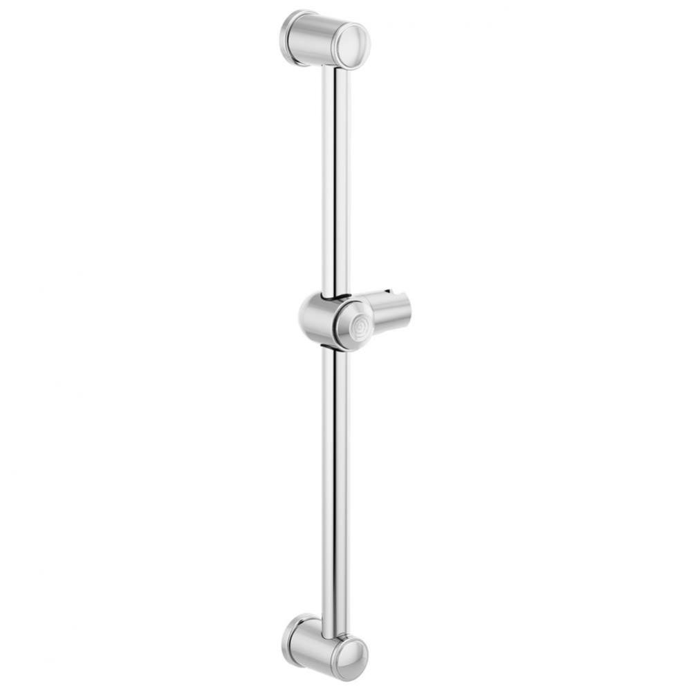 Universal Showering Components 24&apos;&apos; Wall Bar