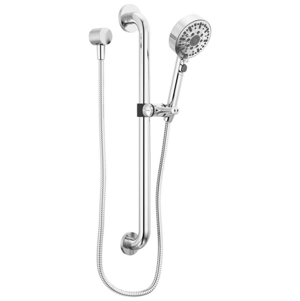 Precept&#xae; ADA hand shower