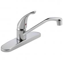 Peerless P110LF-1.0 - Core Single Handle Kitchen Faucet