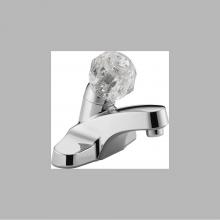 Peerless P130LF - Peerless Core: Single Handle Bathroom Faucet