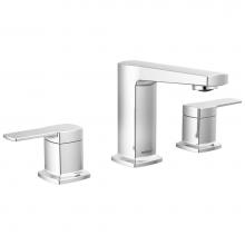 Peerless P3571LF - Ezra Two Handle Widespread Lavatory Faucet