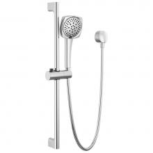 Peerless P62471 - Ezra Slide Bar with Hand Shower