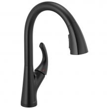 Peerless P7935LF-BL - Parkwood® Single Handle Pulldown Kitchen Faucet